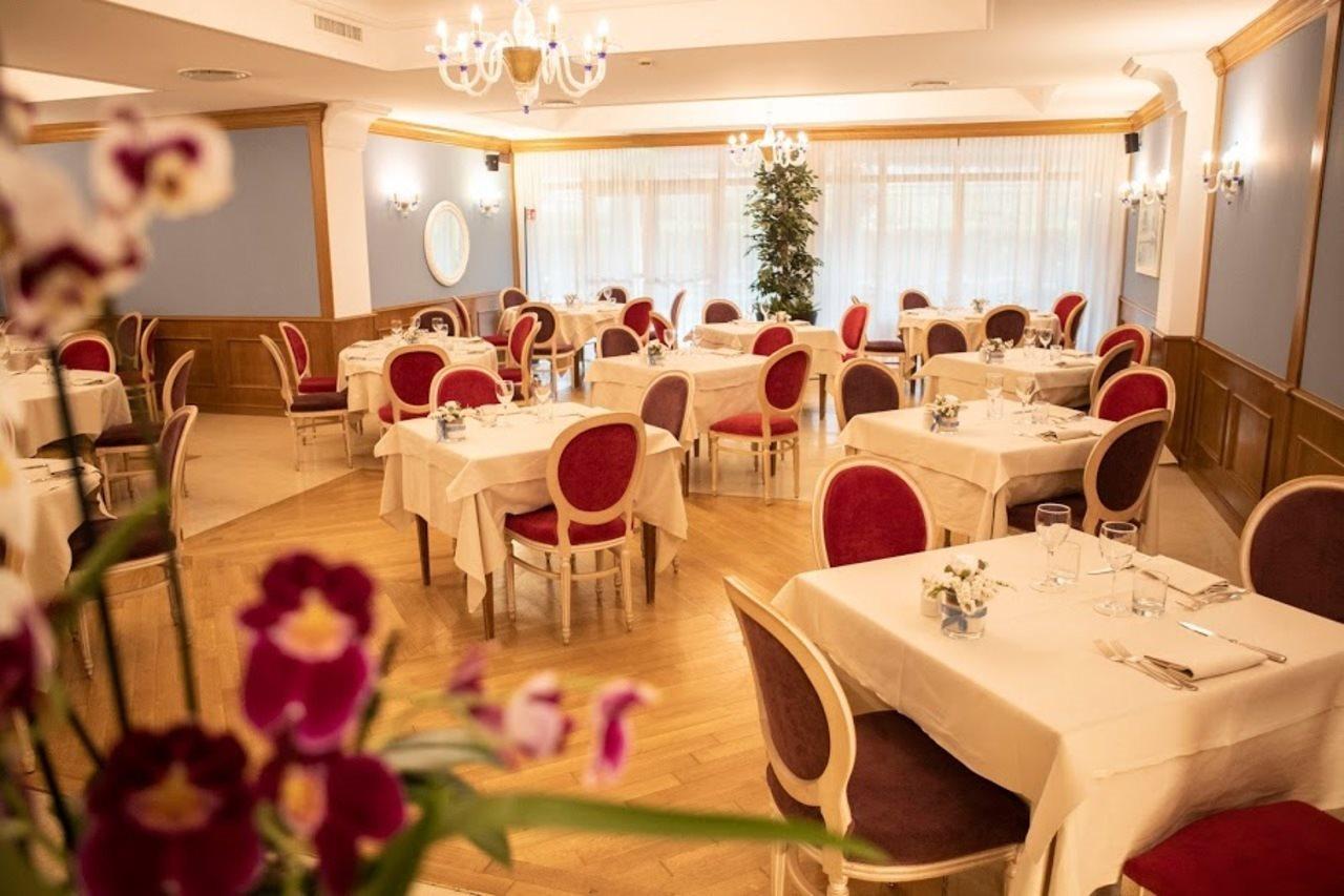 Iseo Lago Hotel Εξωτερικό φωτογραφία