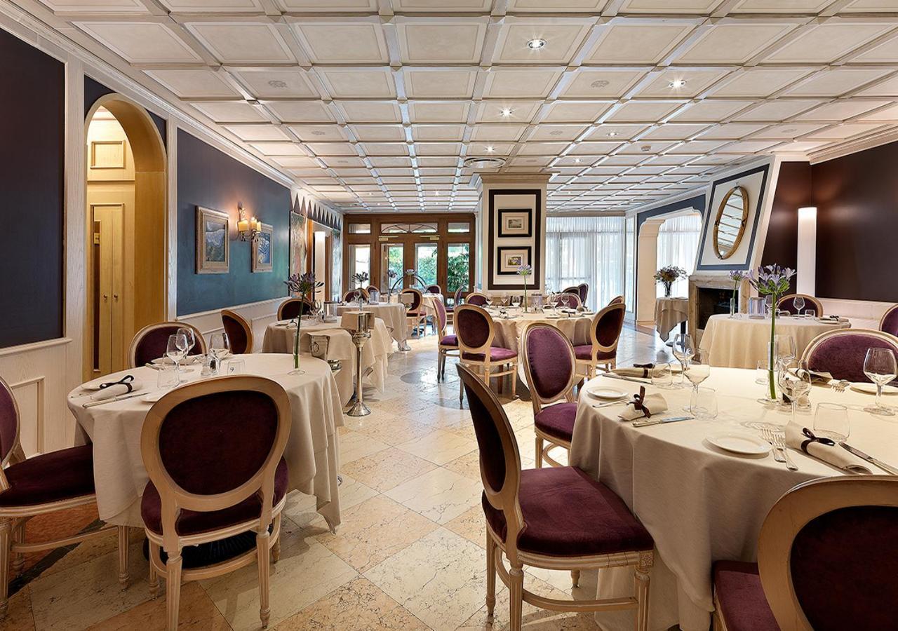 Iseo Lago Hotel Εξωτερικό φωτογραφία