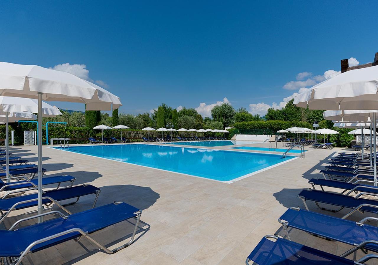 Iseo Lago Hotel Εξωτερικό φωτογραφία