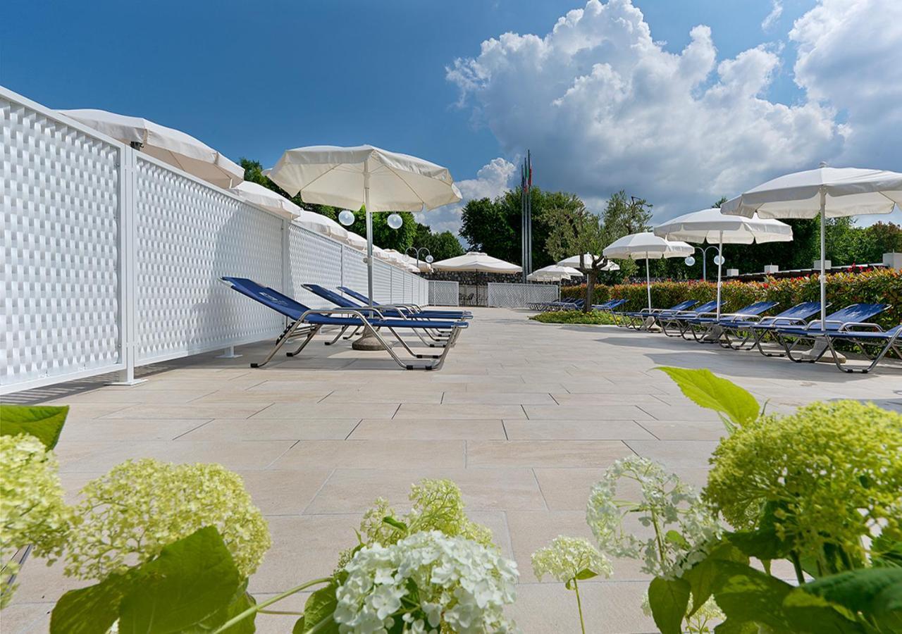 Iseo Lago Hotel Εξωτερικό φωτογραφία