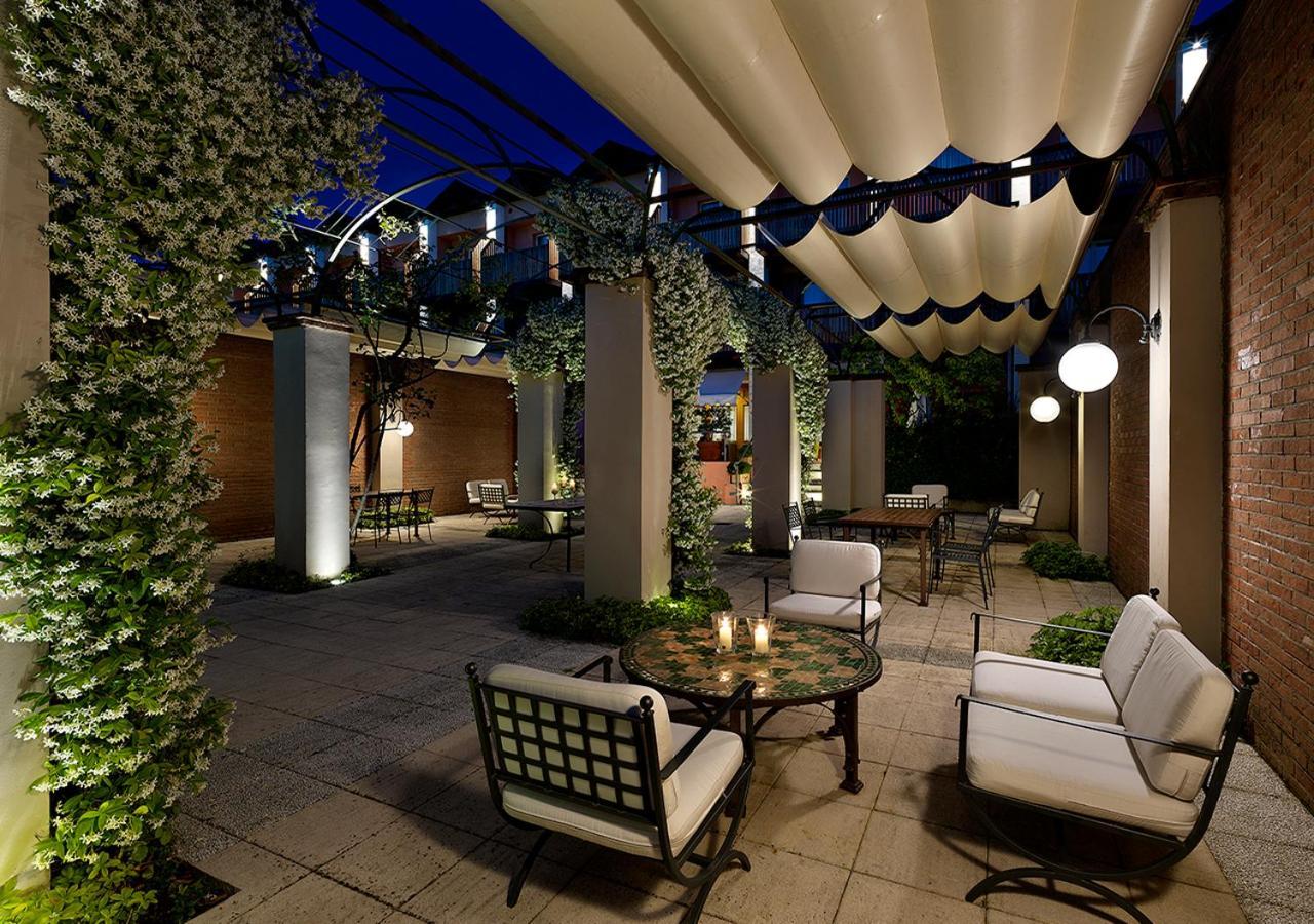 Iseo Lago Hotel Εξωτερικό φωτογραφία