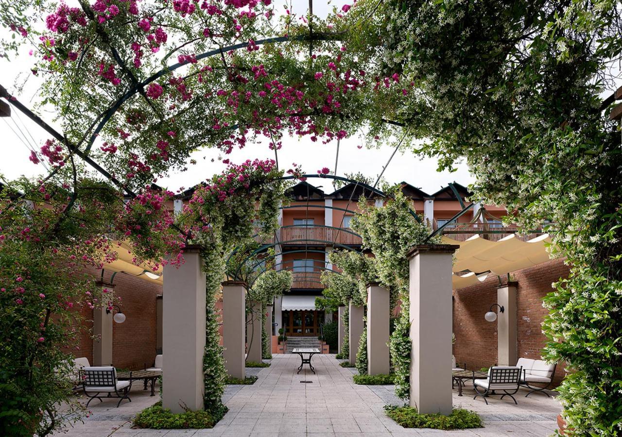Iseo Lago Hotel Εξωτερικό φωτογραφία
