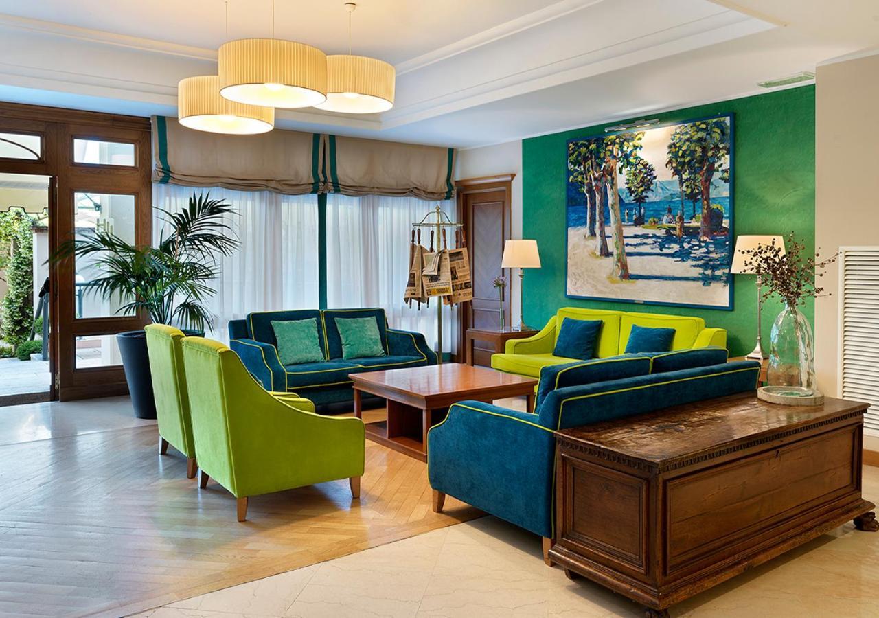 Iseo Lago Hotel Εξωτερικό φωτογραφία