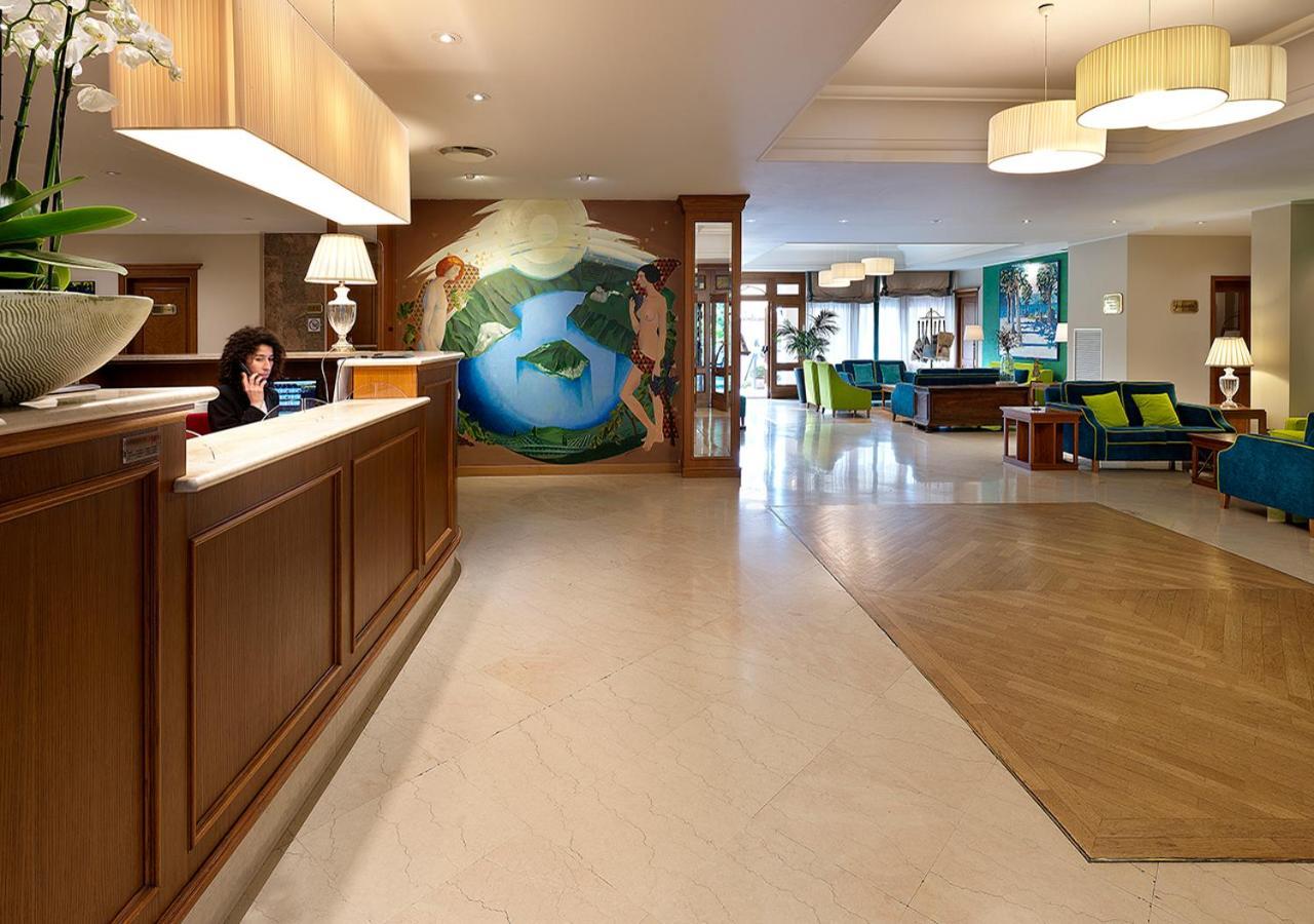 Iseo Lago Hotel Εξωτερικό φωτογραφία