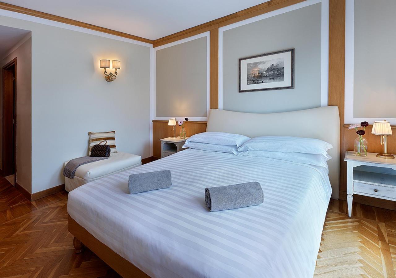 Iseo Lago Hotel Εξωτερικό φωτογραφία