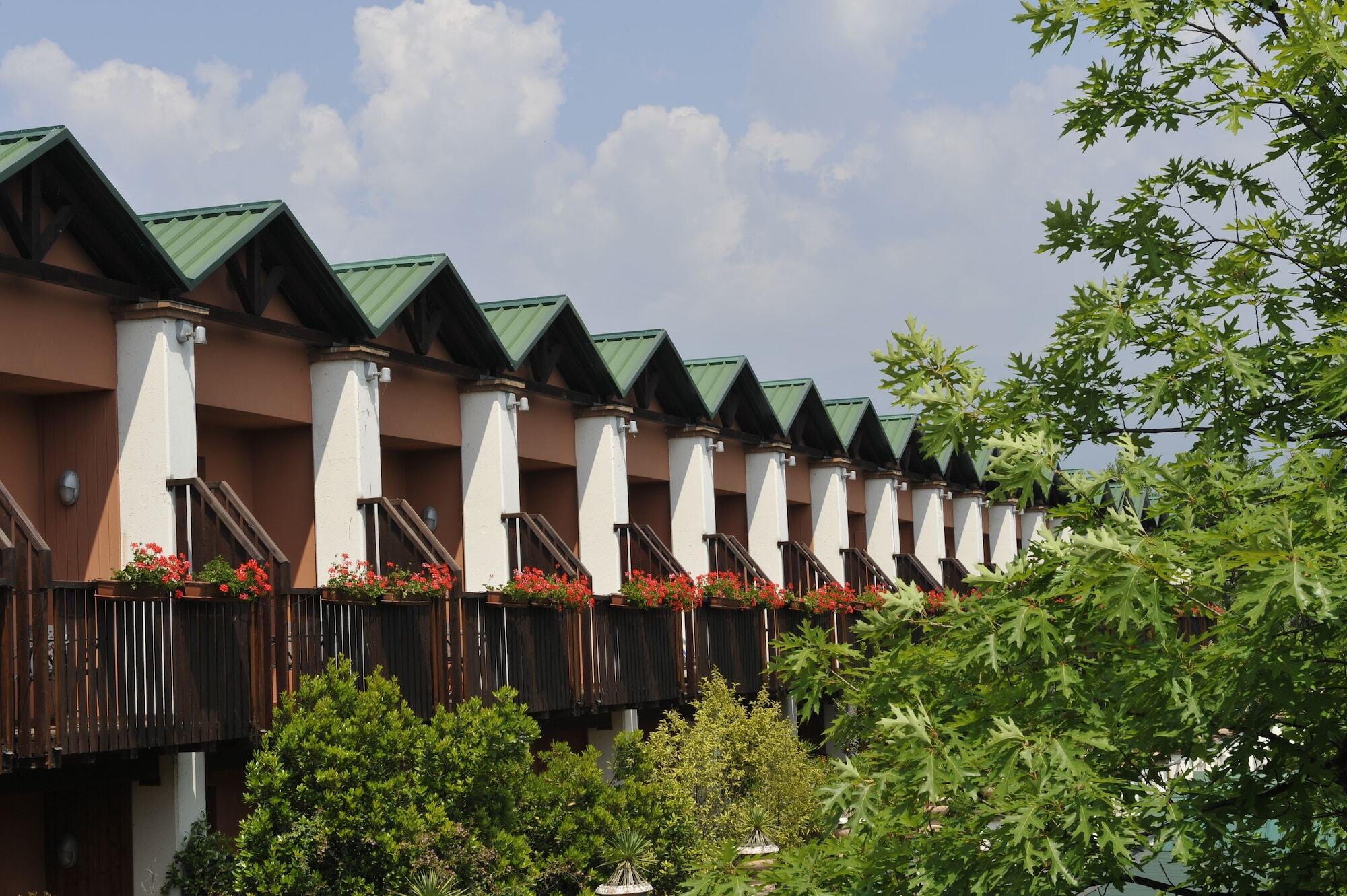 Iseo Lago Hotel Εξωτερικό φωτογραφία